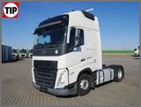 Volvo FH500 I-Save / GLOBETROTTER XL / 652060 - Angebote