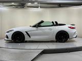 BMW Z4 M40i ACC DA PA RFK HUD HK eSitze ALED - BMW Z4 M: Roadster