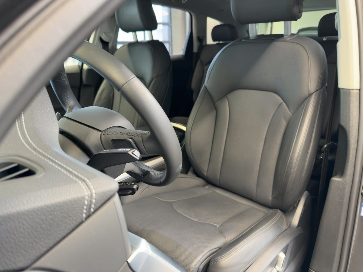 Audi Q7 - Bild 15