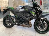 Kawasaki Z 800 ABS - STREETFIGHTER