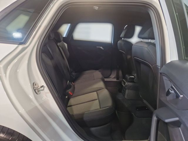 A3 Sportback 30 TFSI LED+NAV+ALU+VIRTUALCP+TEMPO