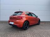 Seat Ibiza 1.0 MPI Style Navigation Sitzheizung - Seat Ibiza: Mpi