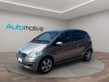 Mercedes-Benz Mercedes-benz A 180 CDI Elegance - Mercedes-Benz A 180: Cdi Elegance