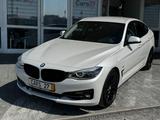 BMW 320d GT Sportline LED HeadUP ACC/LANE  Keyless - BMW 320 Gran Turismo Diesel Gebrauchtwagen