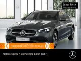 Vorschaubild Mercedes-Benz C 180 Avantgarde Advanced PLUS WD//RüKam/Memory