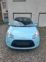 Citroën C3 VTi 120 Exclusive Exclusive - Citroën C3: Vti Exclusive