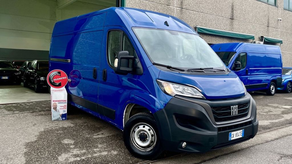 Image of Fiat Ducato