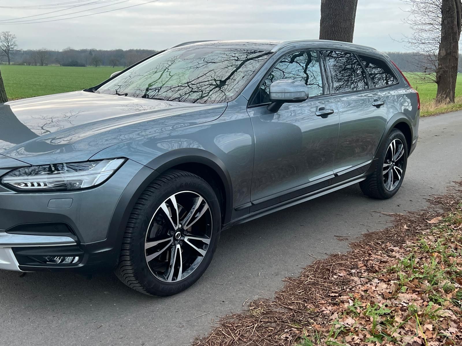 Volvo V90 Cross Country Pro AWD foto 15