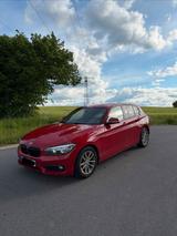 BMW 116d - sparsamer Begleiter für Pendler... - Sparsame mit Diesel-Antrieb