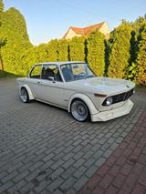 BMW 2002 - BMW Gebrauchtwagen von 1975