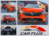 Renault Clio Evolution 1.0 TCe 90 Automatik Navi LED 24