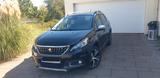 Peugeot 2008 Crossway PureTech 130 Crossway - Peugeot 2008: Crossway