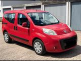 Fiat Qubo 1.4 8V Dynamic - Fiat Qubo von privat