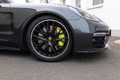 Fahrzeugabbildung Porsche Panamera 4S Hybrid *1. Hand / MwSt. / Approved*