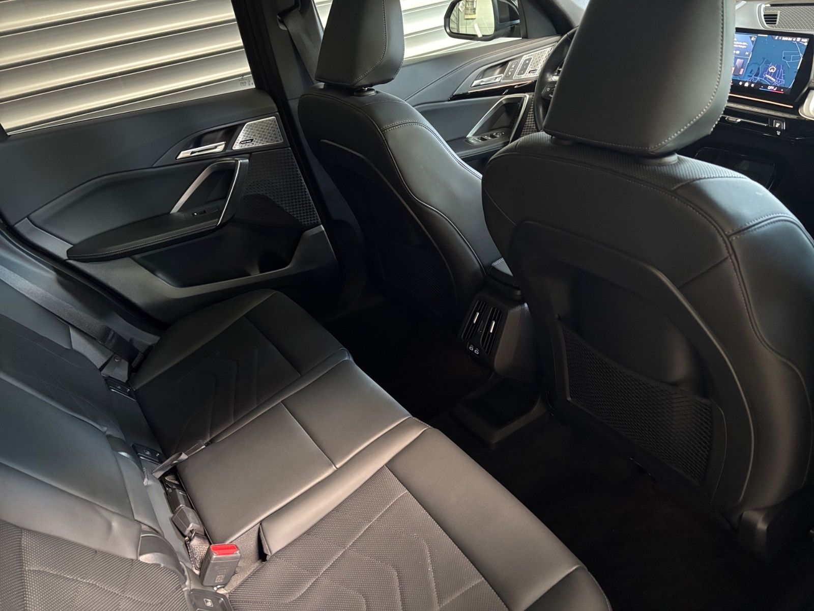 BMW X1 23 d xDrive xLine - AHK/Pano/HeadUp/HiFi foto 20