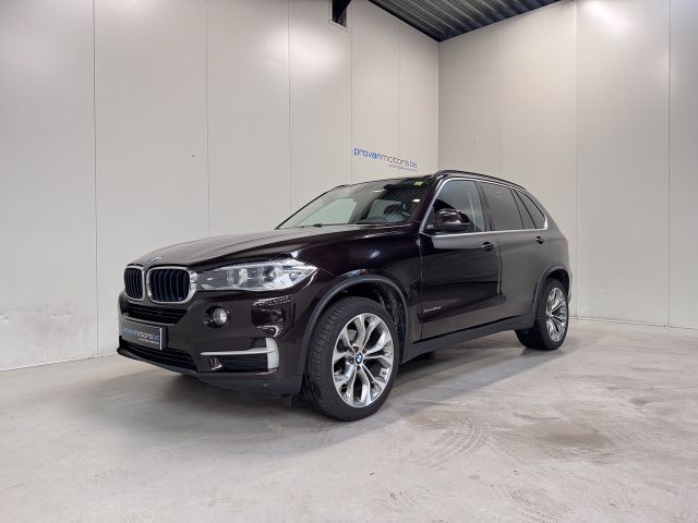 BMW X5 2.0 dA sDrive 25d - GPS - Xenon -EXPORT