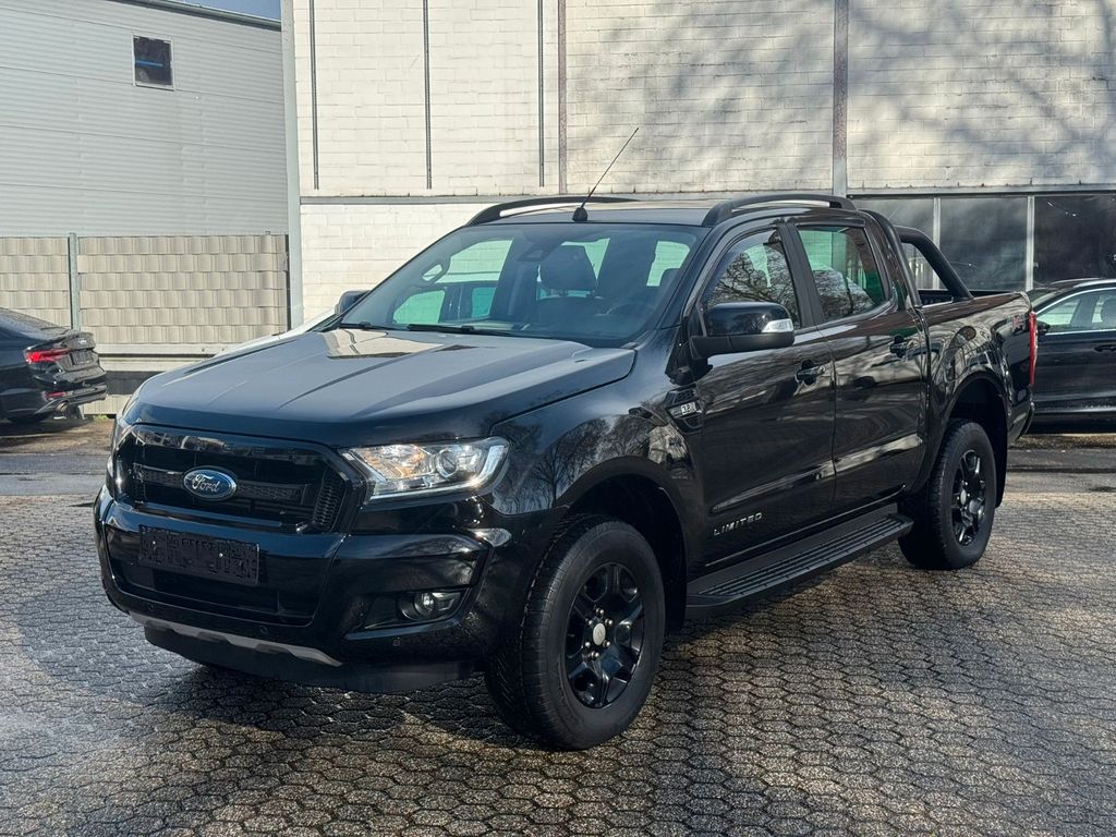 Image of Ford Ranger
