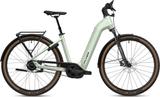 Flyer G1 Gotour 5.23 CX XL - Flyer E-Bikes