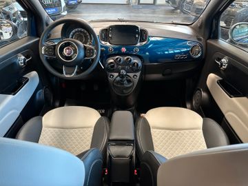 MYAUTOCENTER – Gebraucht- und Jahreswagen mit Werkstattservice in Pfaffenhofen Fiat 500 *DolceVita*PANO*TEMPO*TÜV-052028*KLIMA