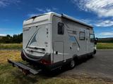 HYMER / ERIBA / HYMERCAR B 524 Solar | SOG | MaxxAirfan |AusziehbaresHeck - HYMER / ERIBA 524