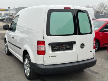 Volkswagen Caddy - 5