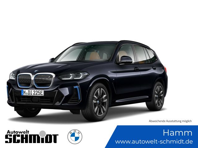 BMW iX3 Inspiring M Sport + 2Jahre-BPS.GARANTIE