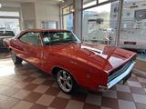 Dodge Charger R/T 1968 - gebrauchte Dodge Charger aus dem Jahr 1968