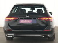 Mercedes-Benz C 200 - Vorschau Bild 7