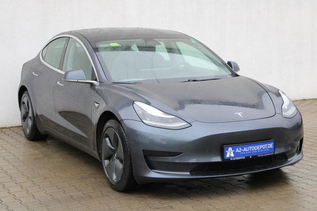 Tesla Model 3 Standard Range Plus RWD AHK 1HAND MWST