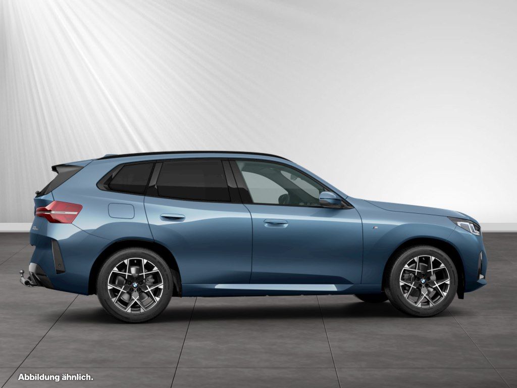 BMW X3 - Bild 9