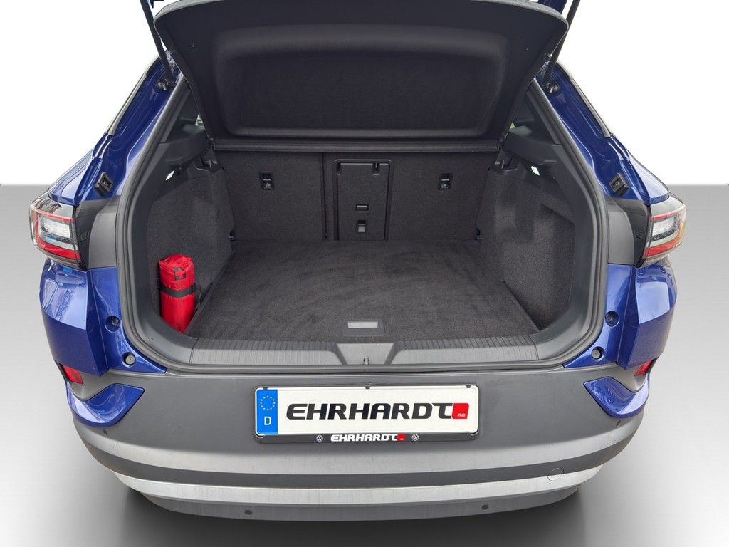 Volkswagen ID.4 - Bild 9