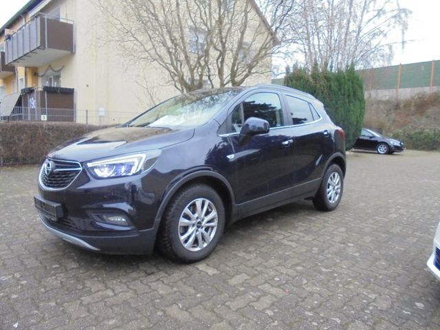 Opel Mokka X ,Autom.,1. Hand,Navi,Kamera,Sitzhzg.