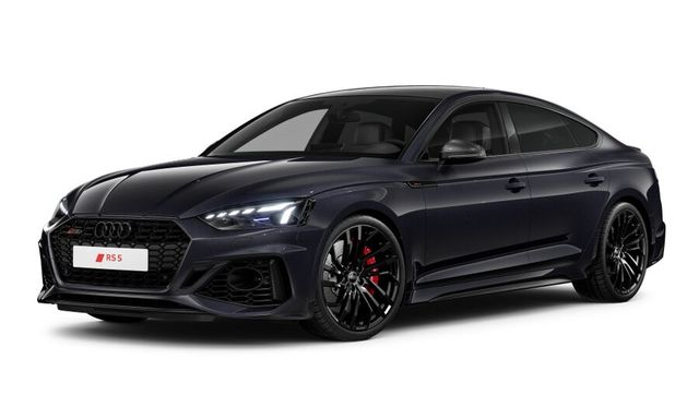 Audi RS 5 Sportback Sportabgas|Pano|HuD|Matrix