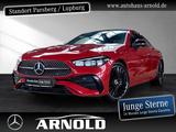 Mercedes-Benz CLE 200 AMG Line Night Distr. Pano 360° Memory - gebrauchte Mercedes-Benz CLE 200 aus dem Jahr 2023