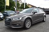 Audi A3 Sportback attraction "Xenon/SHZ/Tempomat" - Audi A3: Sportback Attraction