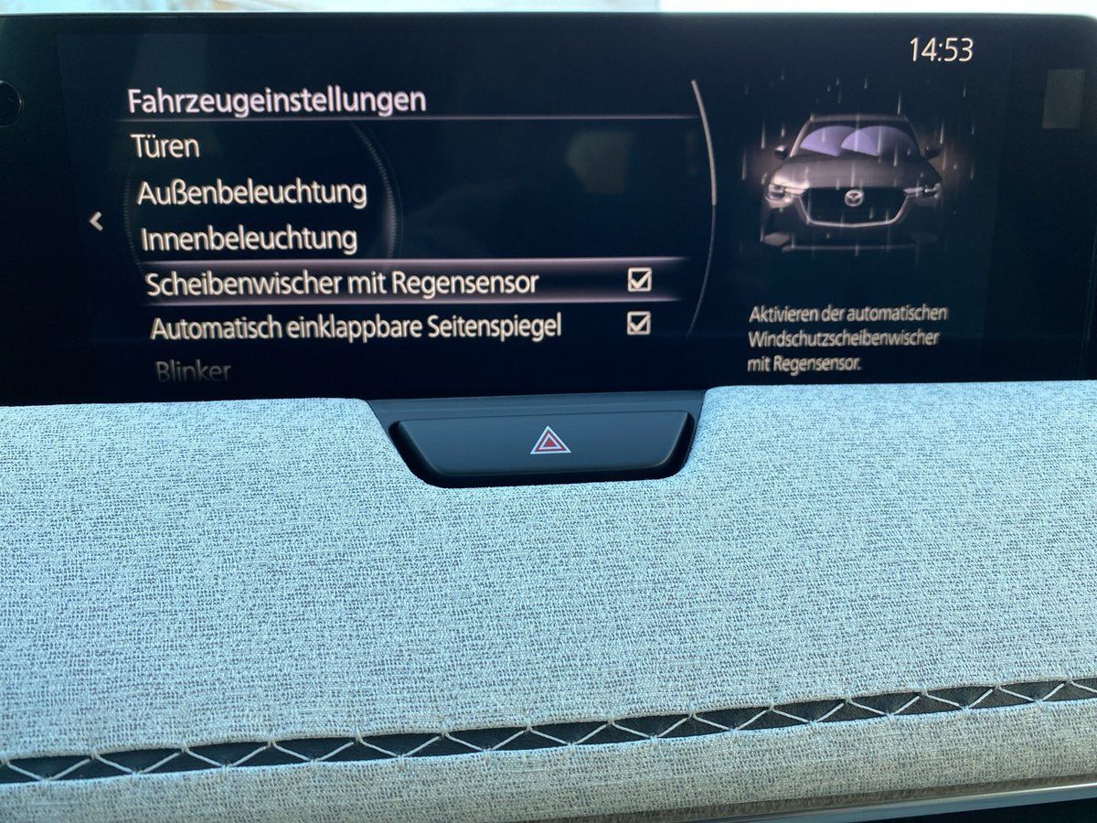 Mazda CX-80 - Bild 50