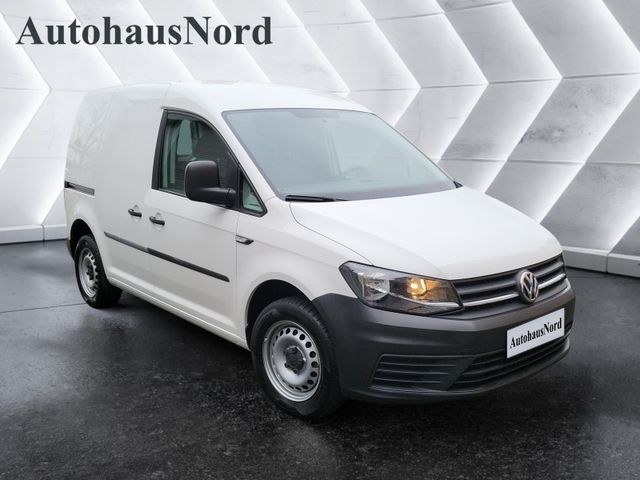 Volkswagen Caddy 2.0 TDI BMT EcoProfi NAVI*AHK*KLIMA*ALU* D