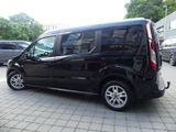 Ford Grand Tourneo Connect 1,5d Titanium 7-SITZER/NAV - Ford Grand Tourneo aus 2019