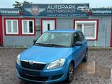 Skoda Fabia Cool Edition*Kette-Neu*1-Hand*Garantie* - Skoda Fabia Gebrauchtwagen in Ludwigshafen
