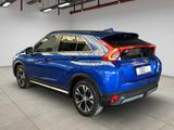 Mitsubishi Eclipse Cross Spirit+ 2WD +SHZ+KAMERA+LED+ - Mitsubishi Gebrauchtwagen in Rostock