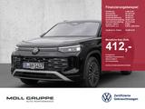 Volkswagen Tayron 2.0 TDI DSG Elegance 7-Sitze NAVI PANO - Volkswagen Tayron Elegance mit Diesel-Antrieb