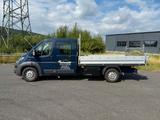 Fiat Ducato 250 Maxi Doppelkabine-Pritsche, Gebraucht - Angebote