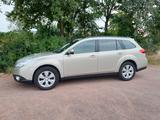 Subaru Outback 2.0D Legacy - gebrauchte Subaru Outback aus dem Jahr 2012