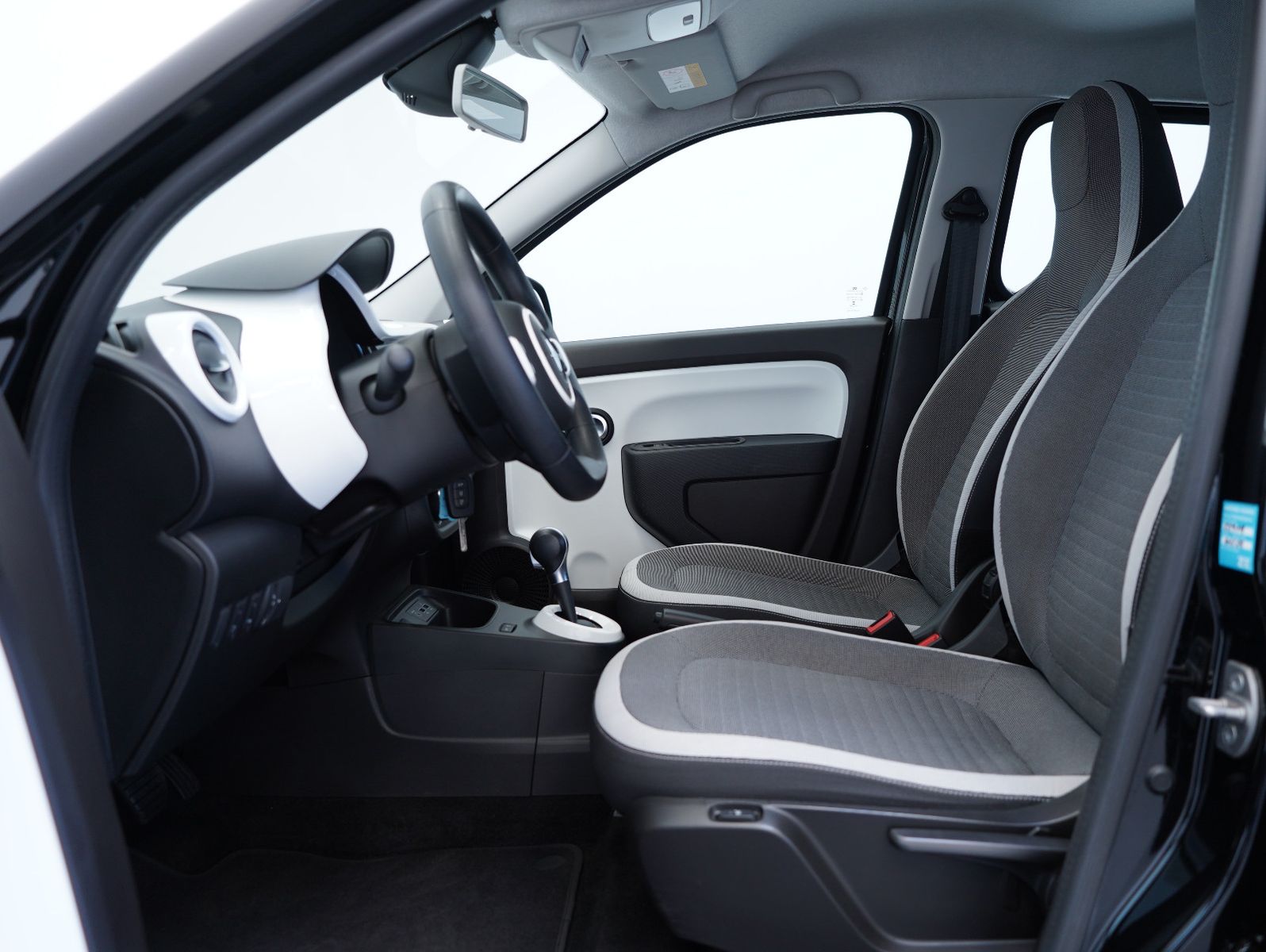 Fahrzeugabbildung Renault Twingo Zen Electric KLIMA-AUTOM/SHZ/SOH