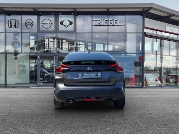 Citroën C4 FeelPack 1.2 PT 130 °LED°BF°SHZ°ACC°RFK°Navi°