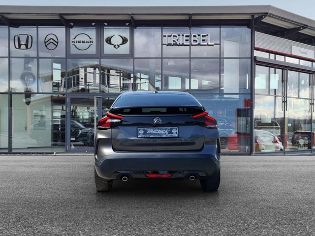 Citroën C4 FeelPack 1.2 PT 130 °LED°BF°SHZ°ACC°RFK°Navi°