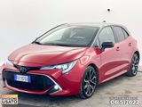 Toyota TOYOTA Corolla 2.0h lounge cvt del 2019