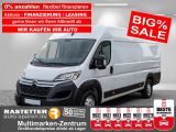Citroën Jumper 35 L4H2 165 Heavy Control 270°+Navi+Kamer - gebrauchte Citroën Jumper aus dem Jahr 2024