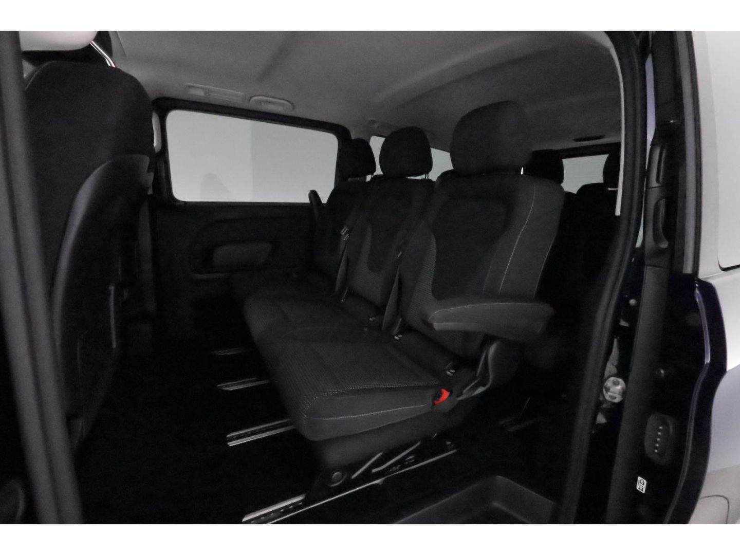 Mercedes-Benz V 220 d 9G Edition lang NAVI KAMERA AHK 8-SITZE foto 20