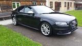 Audi S4 B8 - gebrauchte Audi S4 aus dem Jahr 2010